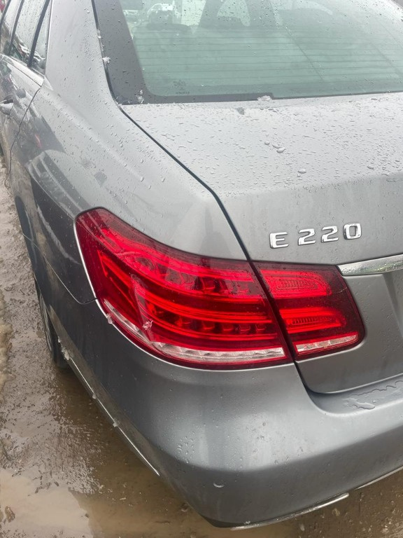 Stop stanga Mercedes e220 cdi w212 facelift