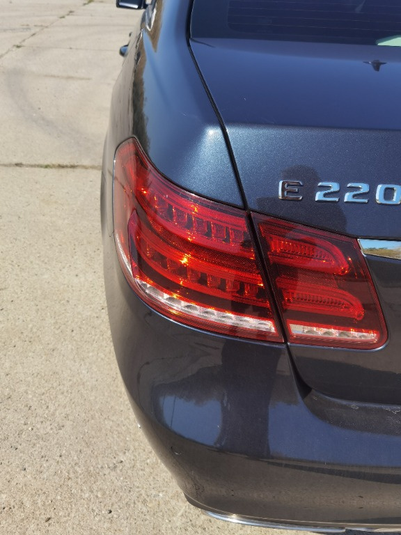 Stop stanga Mercedes E220 cdi w212 facelift