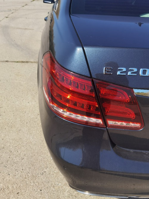 Stop stanga Mercedes E220 cdi w212 facelift