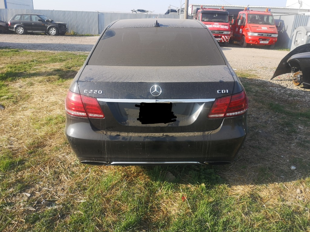Stop stanga Mercedes E220 cdi w212 facelift