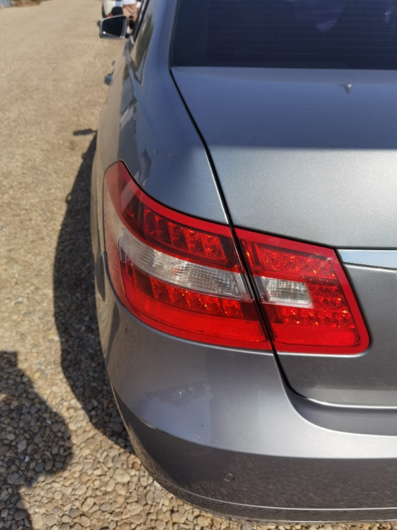 Stop stanga Mercedes E220 cdi w212