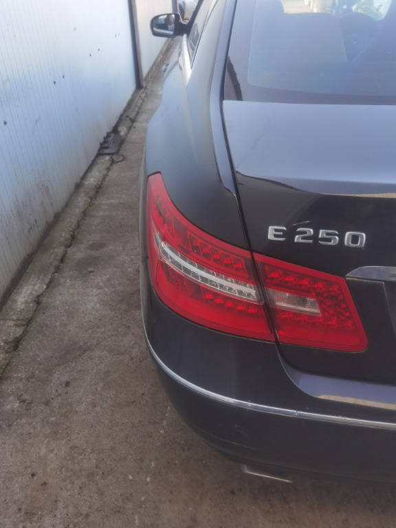 Stop stanga mercedes E250 cdi w207 coupe