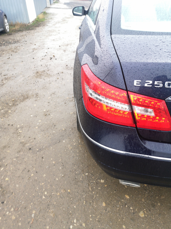 Stop stanga mercedes e250 coupe w207