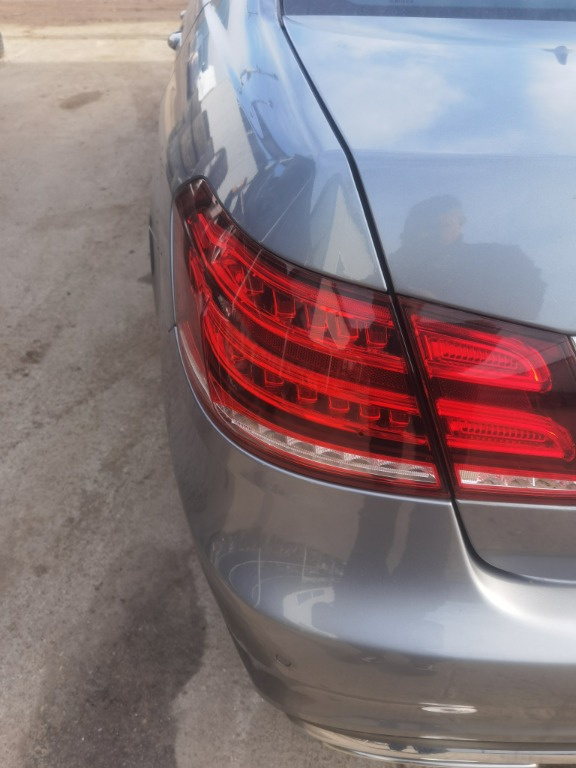 Stop stanga Mercedes e250 w212 facelift