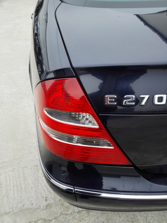 Stop stanga Mercedes E270 cdi w211 2002-2005