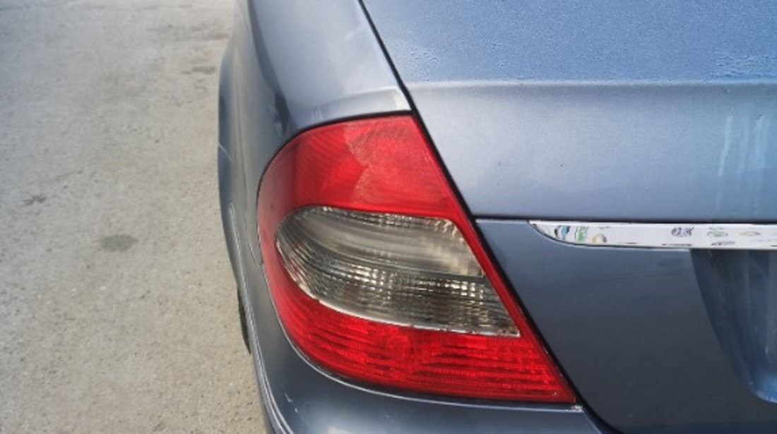 Stop stanga Mercedes E320 cdi 4 matic w211 facelift