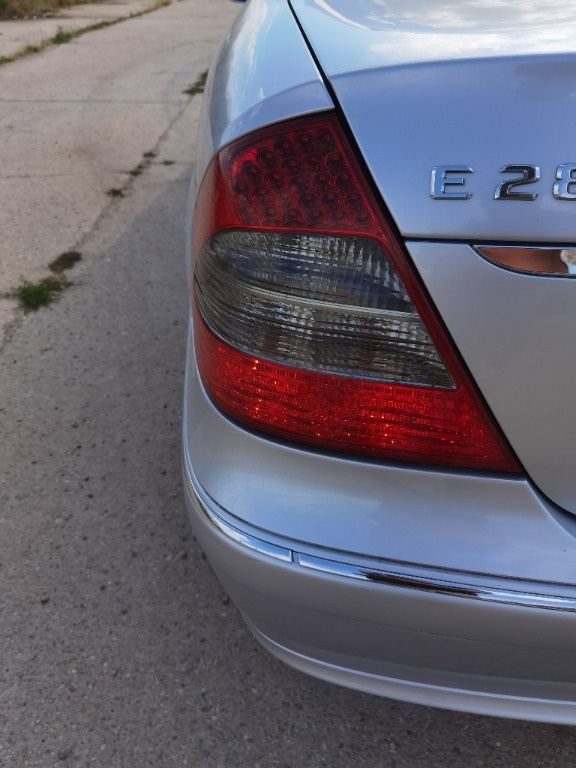 Stop stanga Mercedes e320 cdi w211 facelift