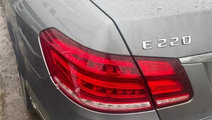 Stop stanga Mercedes e350 cdi w212 facelift