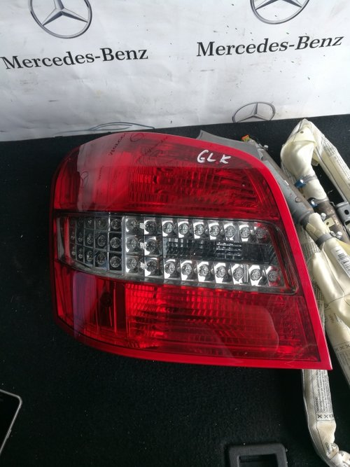 STOP STANGA MERCEDES GLK X204