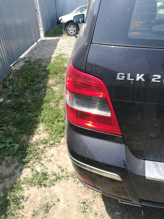 Stop stanga mercedes glk