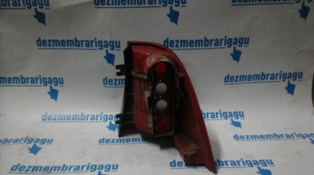 Stop stanga Mercedes M-class W163 (1998-2005)