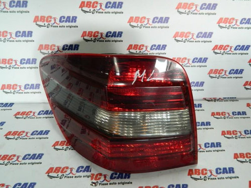 Stop stanga Mercedes ML 1998-2005 W163