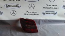 Stop stanga Mercedes ML W164