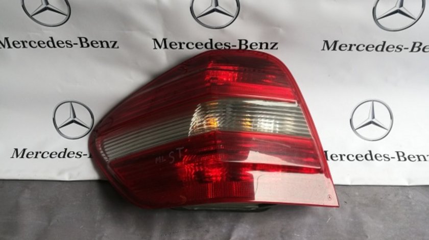 Stop stanga Mercedes ML w164