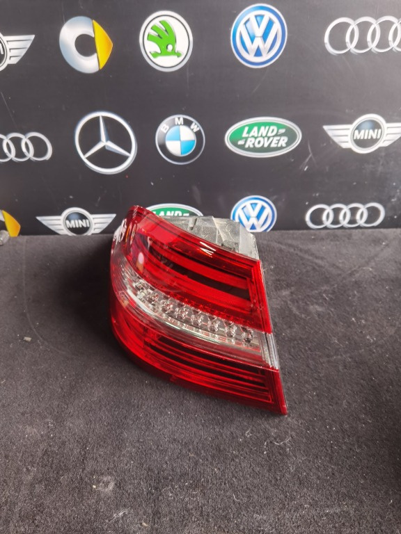 Stop stanga Mercedes ML350 CDI W166
