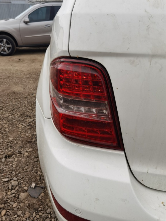 Stop stanga Mercedes ML350 w164 facelift