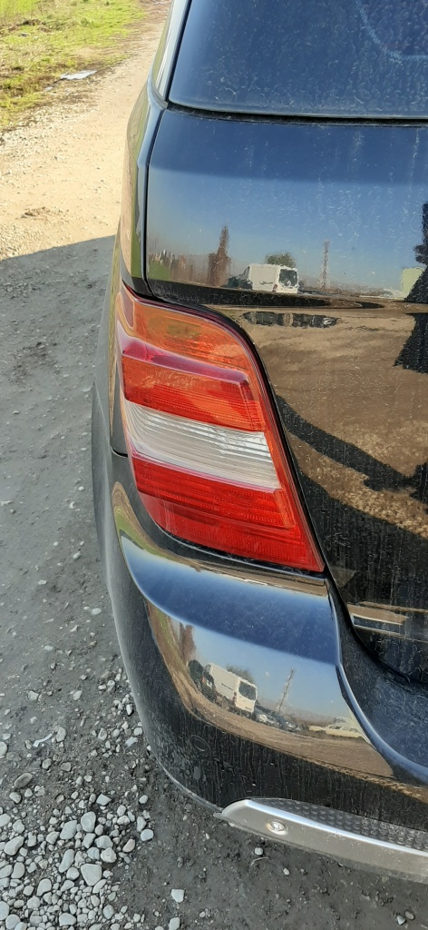 Stop stanga Mercedes ML420 cdi w164