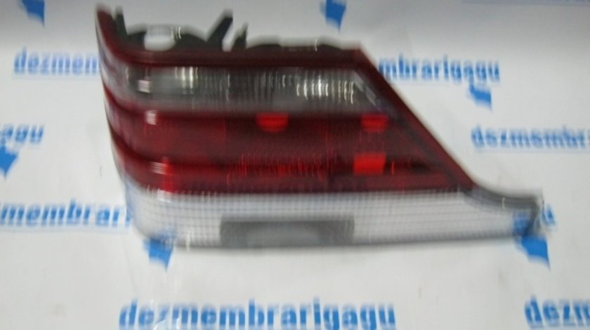 Stop stanga Mercedes S-class 140 (1991-1999)