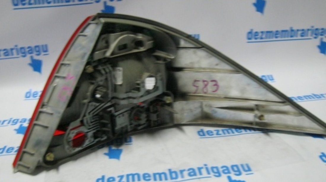 Stop stanga Mercedes S-class 220-215 (1998-2005)