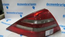 Stop stanga Mercedes S-class 220-215 (1998-2005)