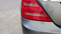 STOP STANGA MERCEDES S class W221 FACELIFT