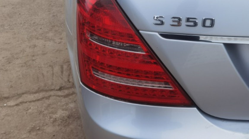 Stop stanga Mercedes s350 cdi w221 facelift