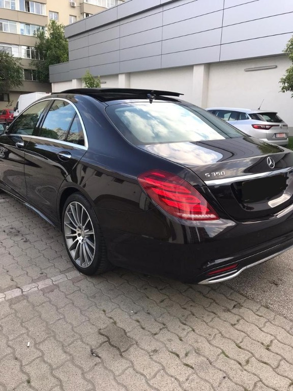 Stop stanga Mercedes S350 cdi w222