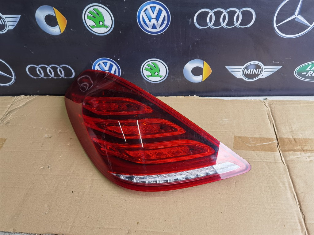 Stop stanga Mercedes S350 cdi w222