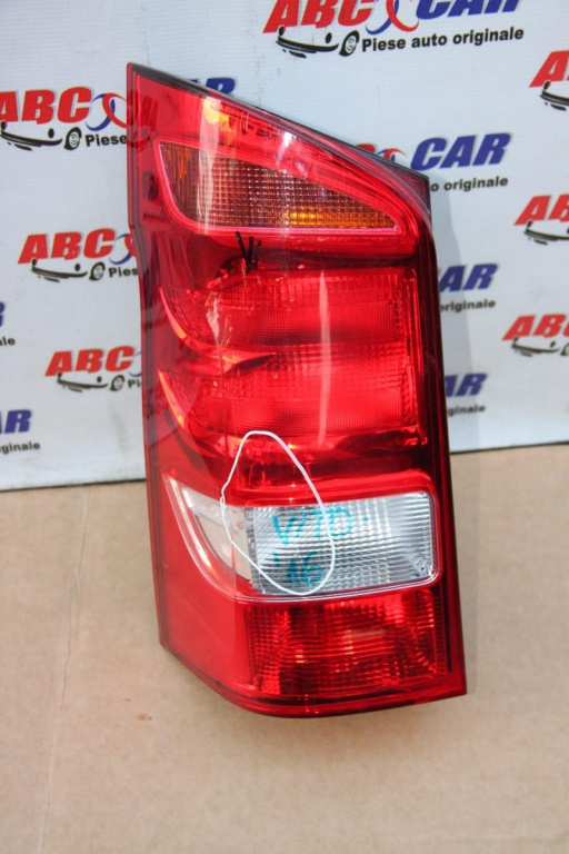 Stop stanga Mercedes Vito 2003-> W639 A4478200064