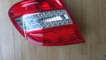 Stop stanga mercedes w204 c220 2007 led