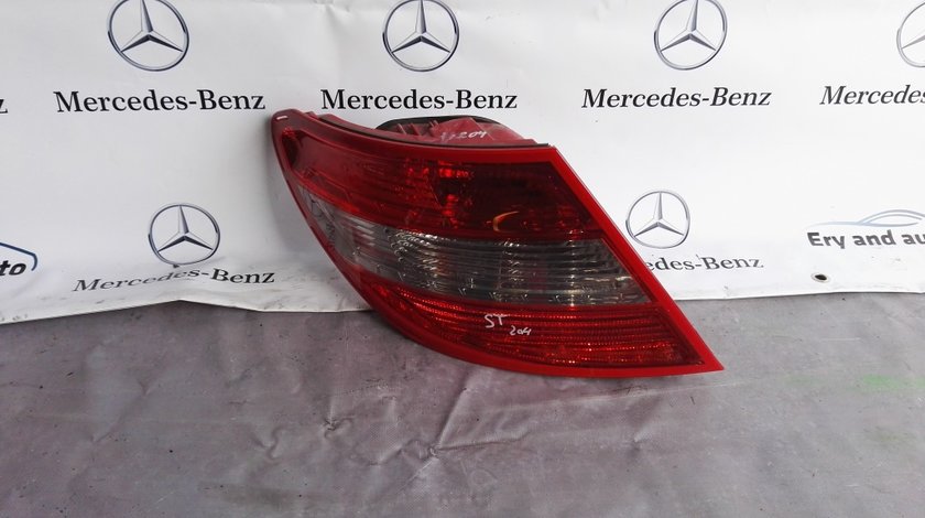 Stop stanga mercedes w204 c220