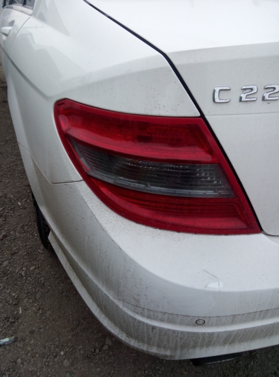 Stop stanga mercedes w204 c220