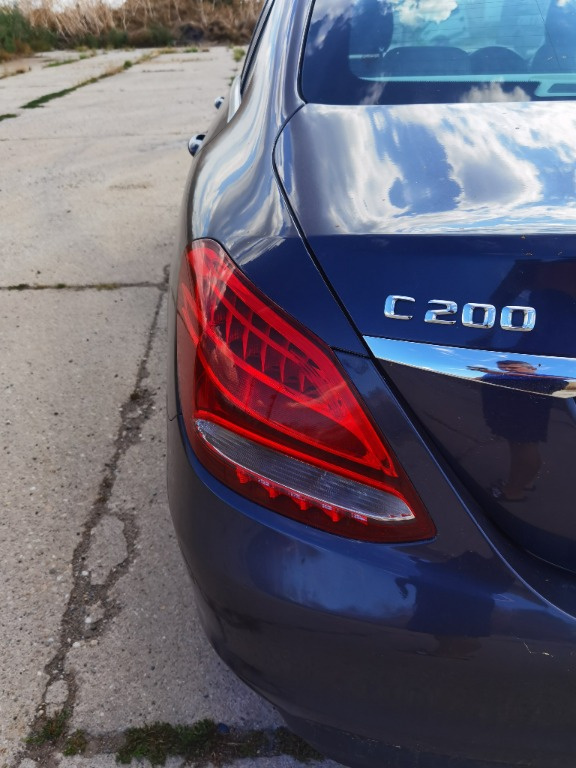 Stop stanga mercedes w205 berlina
