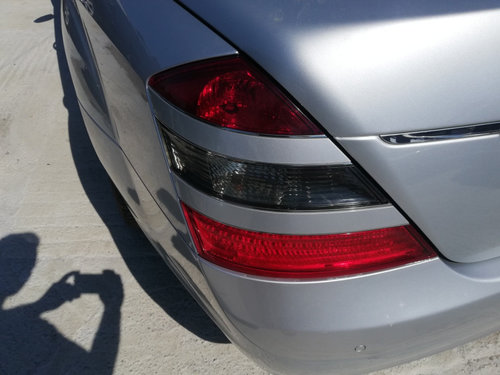 STOP STANGA MERCEDES W221 S-CLASS 3.0 V6
