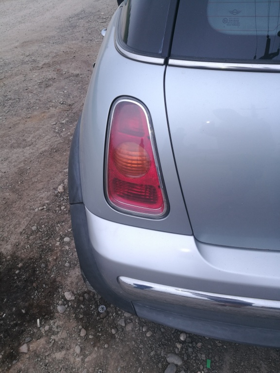 STOP STANGA MINI COOPER 1.6 BENZINA AN 2003