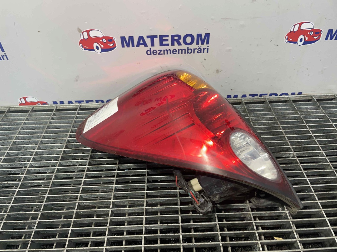 STOP STANGA MITSUBISHI L200 L200 - - (2010 2015)