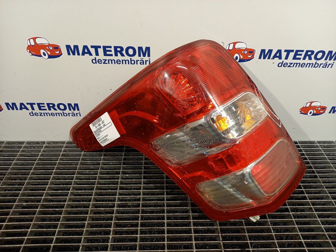 STOP STANGA MITSUBISHI L200 L200 - - (2015 2019)