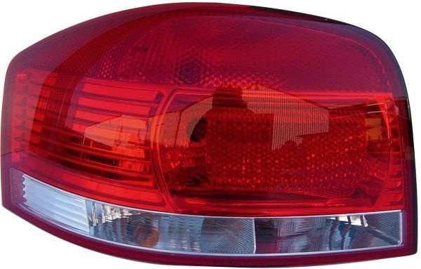 Stop stanga (model 3 usi) Audi A3 2003-2008