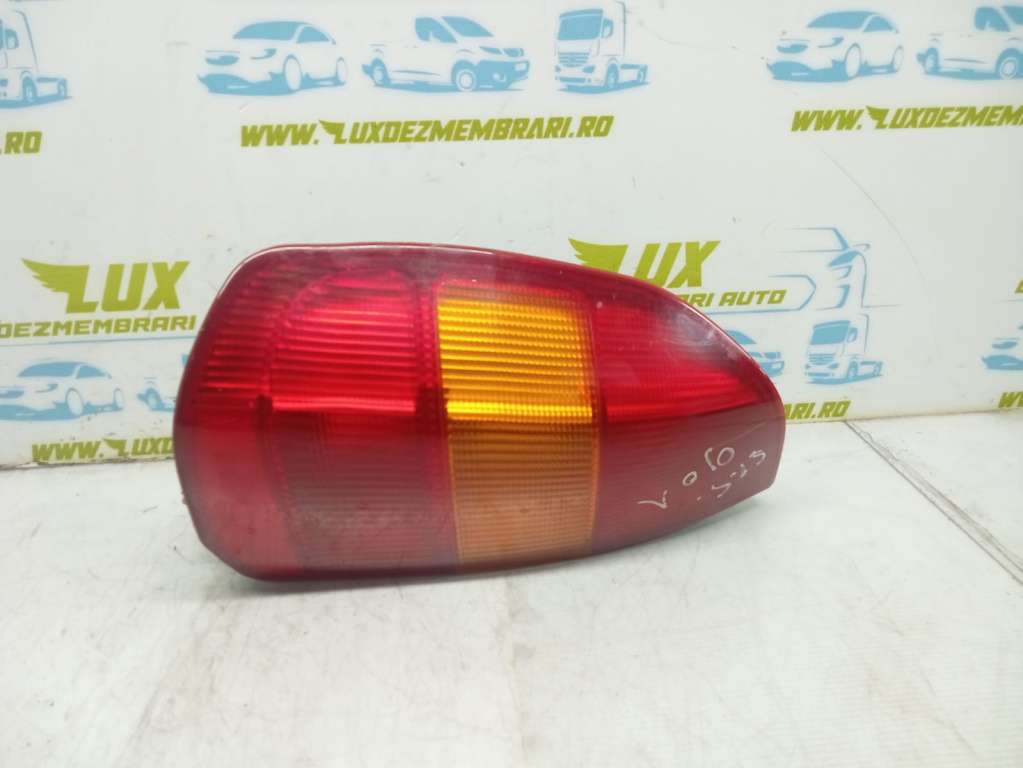 Stop stanga mr2455 Mitsubishi Space Star [facelift] [2002 - 2005] 1.9 Di-D F9Q1