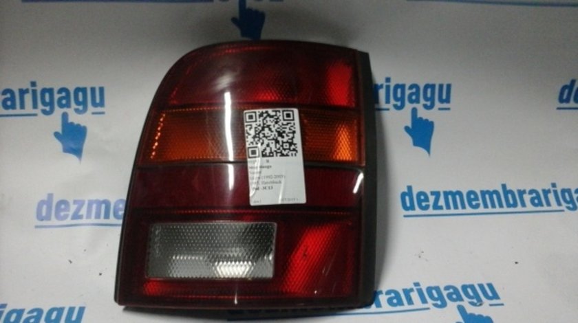 Stop stanga Nissan Micra (1992-2003)