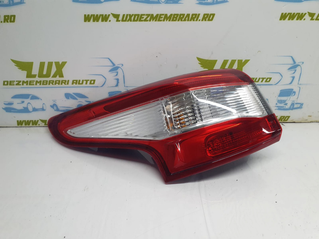 Stop stanga Nissan Qashqai 2 J11 [2013 - 2020] 1.6 dci R9M