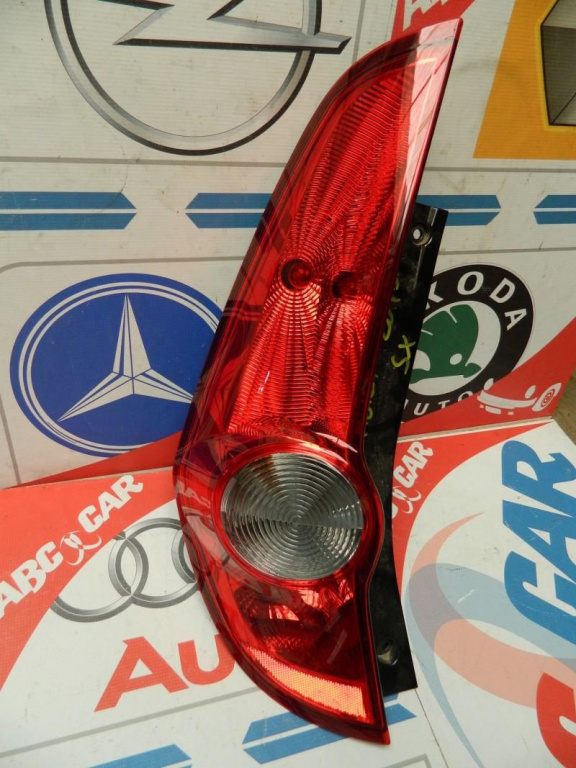 Stop stanga Opel Agila B 2008-2014