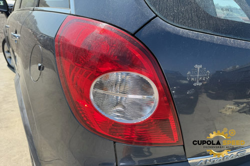 Stop stanga Opel Antara [2006 - 2011]