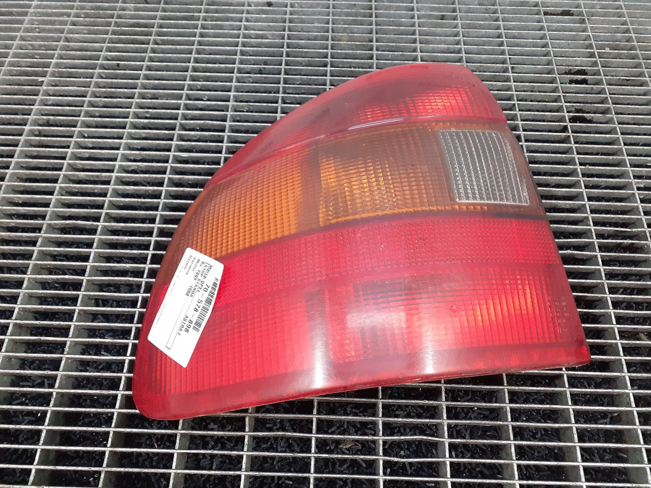 STOP STANGA OPEL ASTRA F - - (1992 1998)