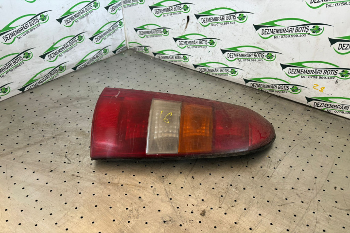 STOP STANGA Opel Astra G [1998 - 2009]
