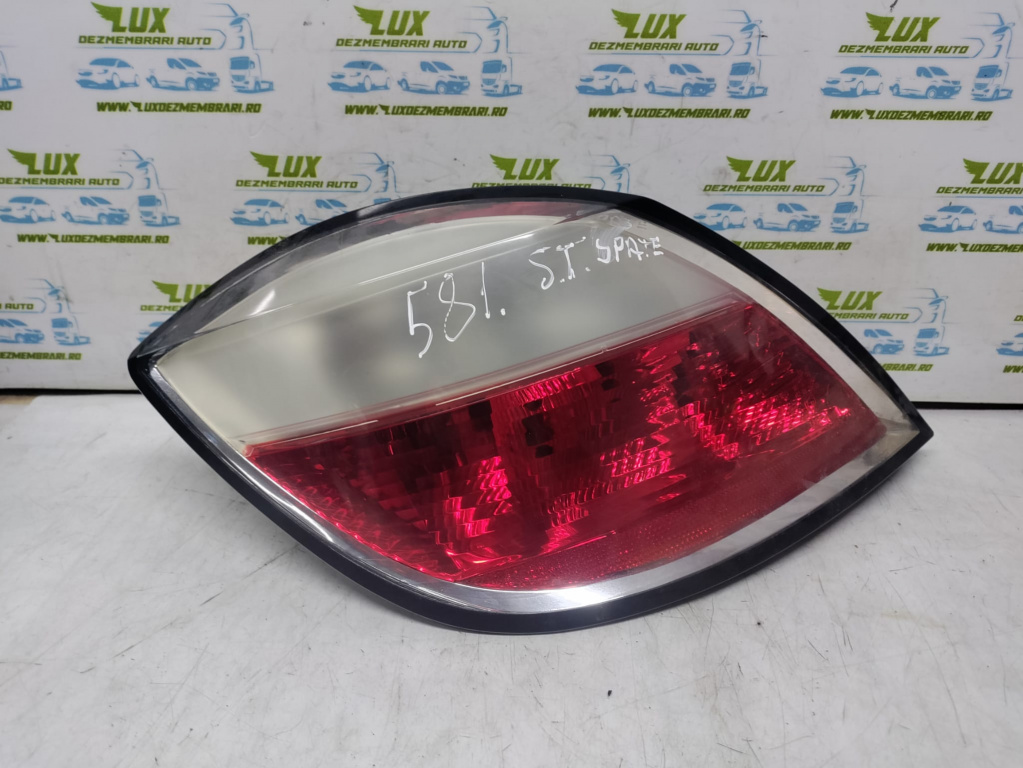 Stop stanga Opel Astra H [2004 - 2007] 1.7 cdti Z17DTH