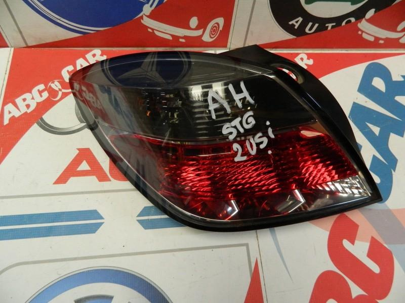 Stop stanga Opel Astra H 2004-2009