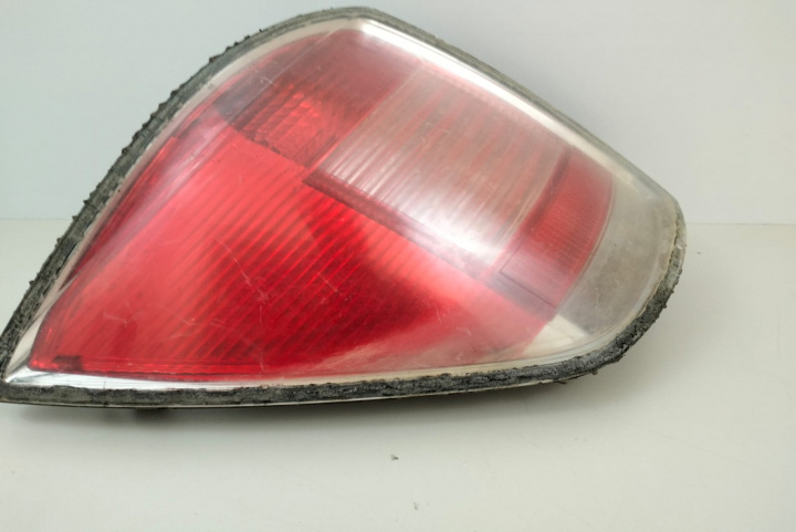 Stop stanga Opel Astra H caravan 24451838 Opel Astra H [2004 - 2007] wagon