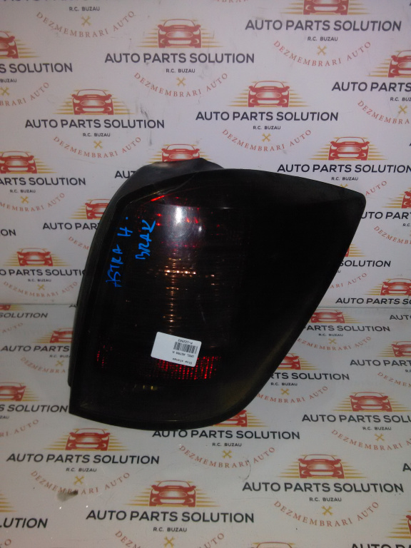 Stop stanga OPEL ASTRA H
