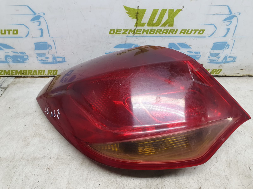 Stop stanga Opel Astra J [2009 - 2012] 1.7 cdti A17DTJ
